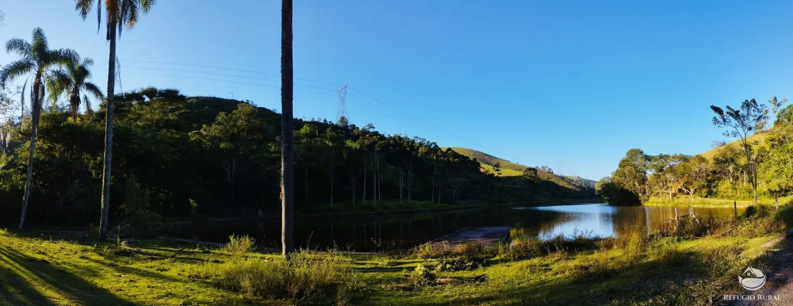 Fazenda à venda de 271 ha em São José dos Campos, SP, Brasil