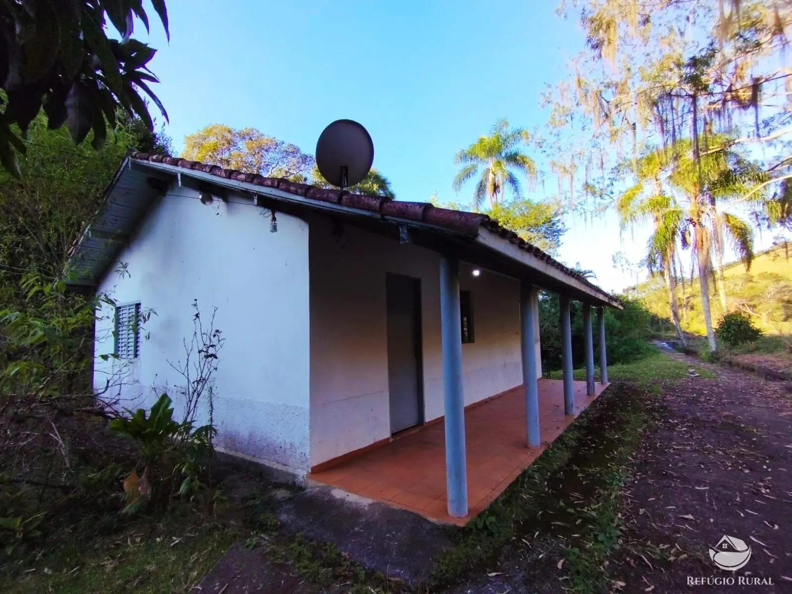 Fazenda à venda de 271 ha em São José dos Campos, SP, Brasil