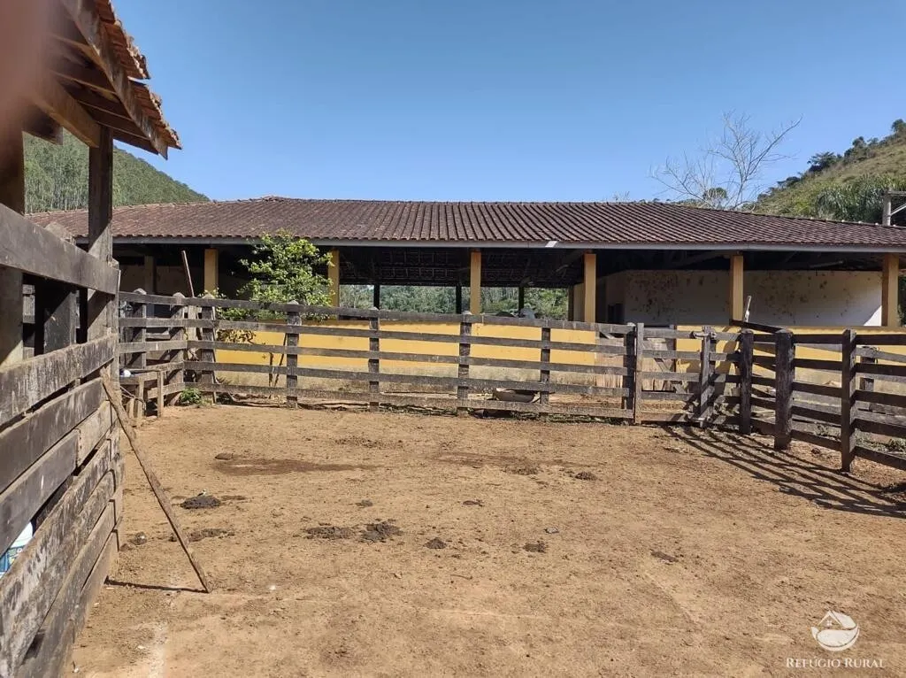 Fazenda à venda de 271 ha em São José dos Campos, SP, Brasil