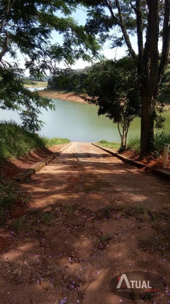 Chácara à venda de 2.000 m² em Piracaia, SP, Brasil