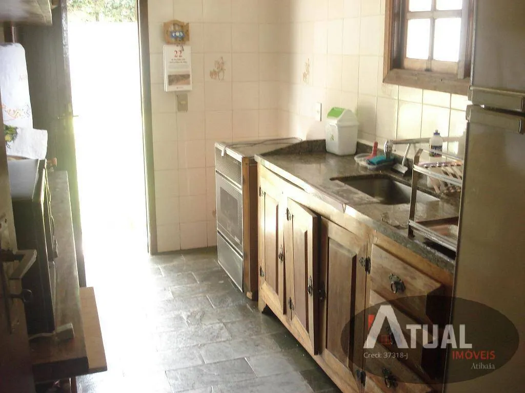 Chácara à venda de 2.000 m² em Piracaia, SP, Brasil