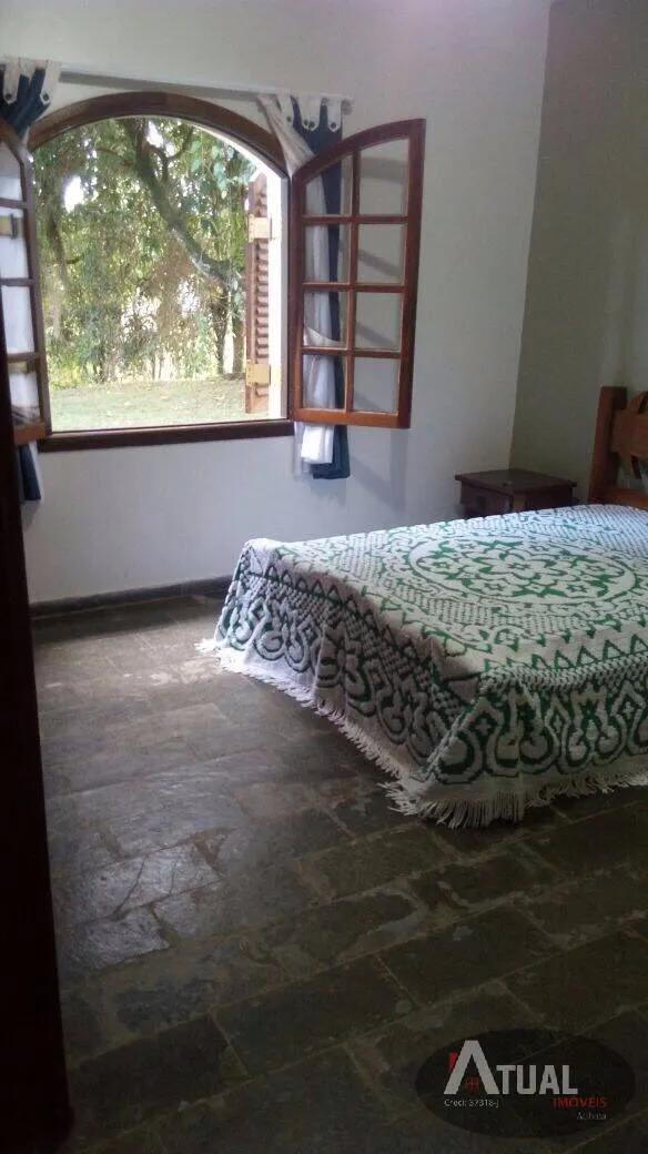 Chácara à venda de 2.000 m² em Piracaia, SP, Brasil