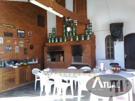 Chácara à venda de 2.000 m² em Piracaia, SP, Brasil
