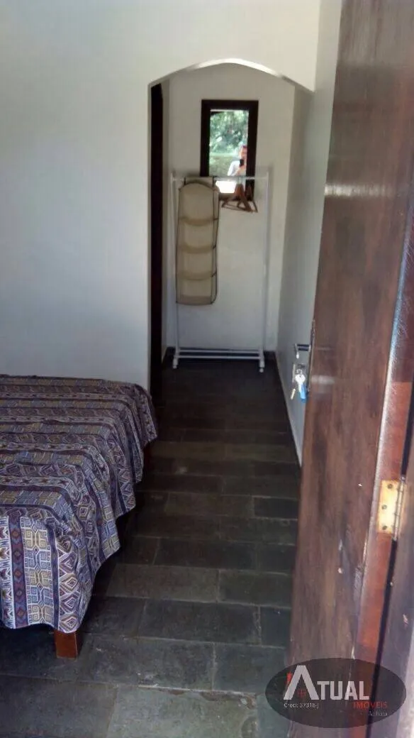 Chácara à venda de 2.000 m² em Piracaia, SP, Brasil