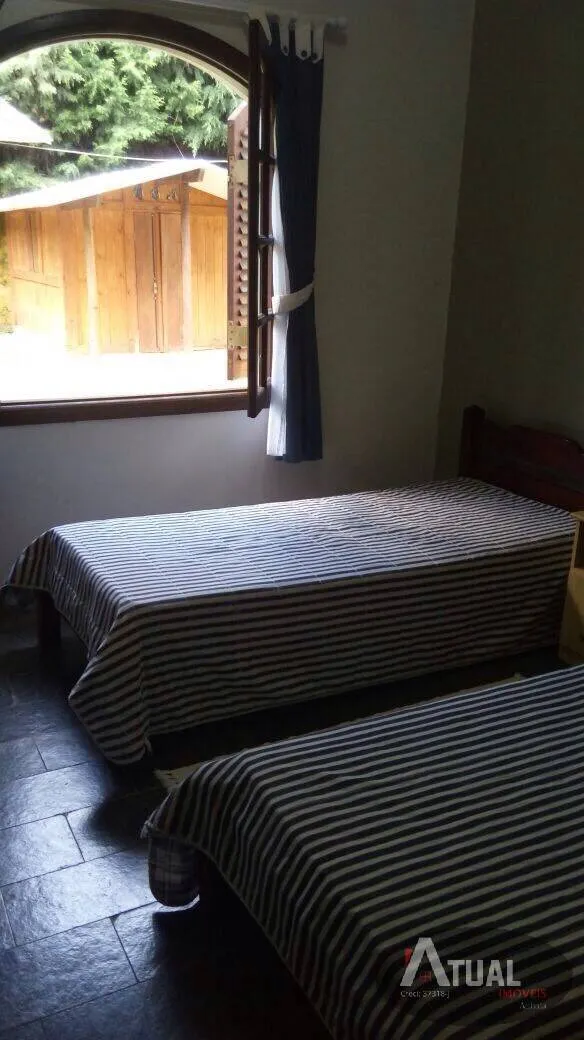 Chácara à venda de 2.000 m² em Piracaia, SP, Brasil