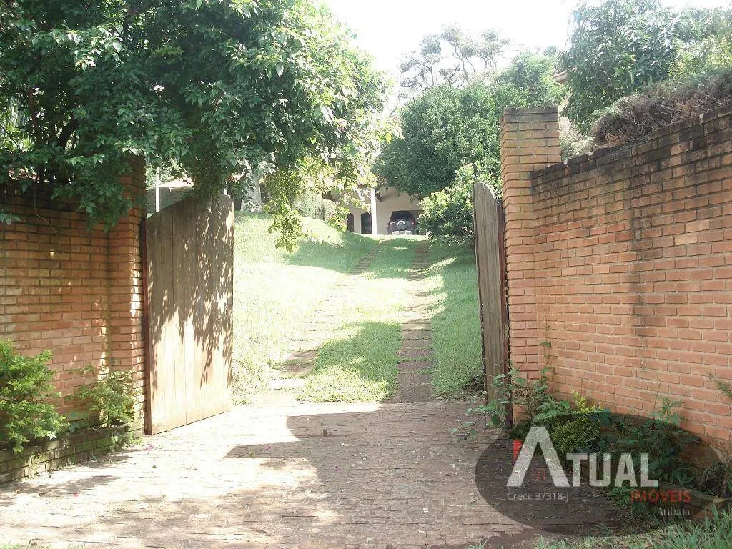 Chácara à venda de 2.000 m² em Piracaia, SP, Brasil