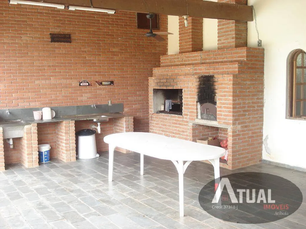 Chácara à venda de 2.000 m² em Piracaia, SP, Brasil