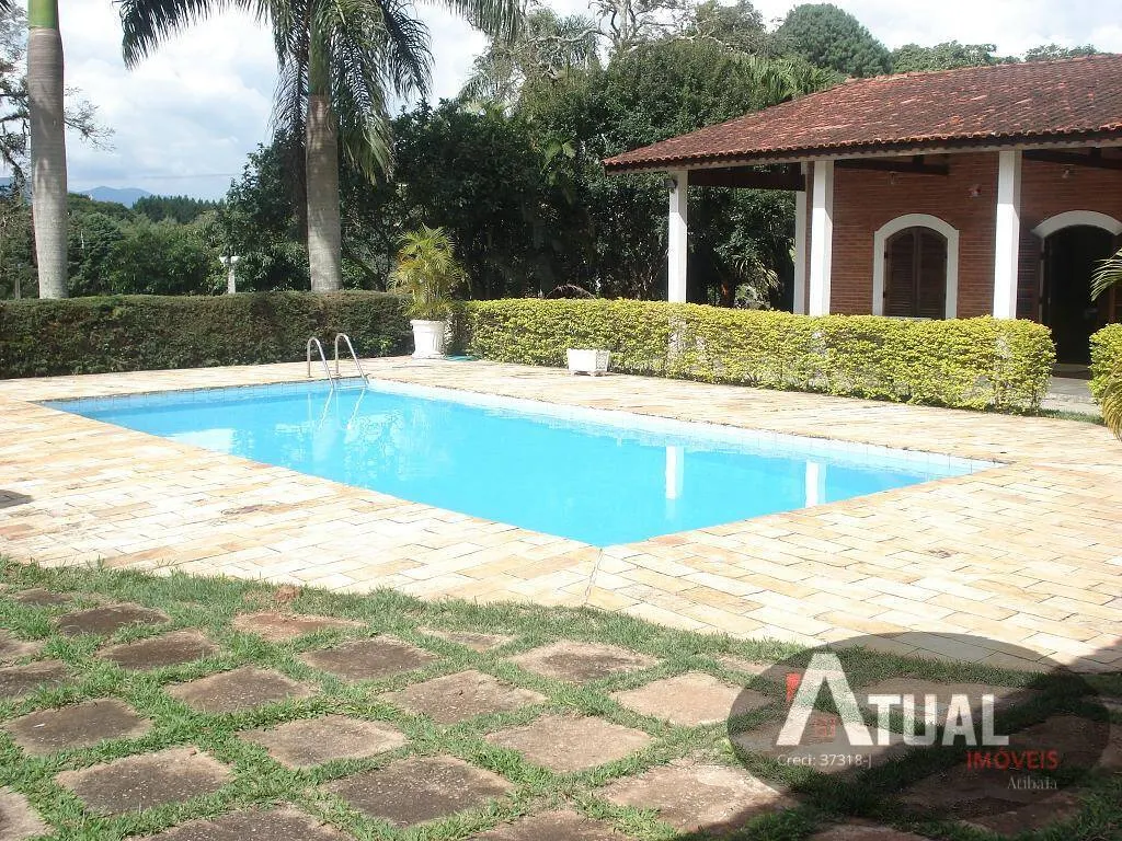 Chácara à venda de 2.000 m² em Piracaia, SP, Brasil