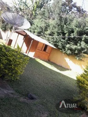 Chácara à venda de 2.000 m² em Piracaia, SP, Brasil