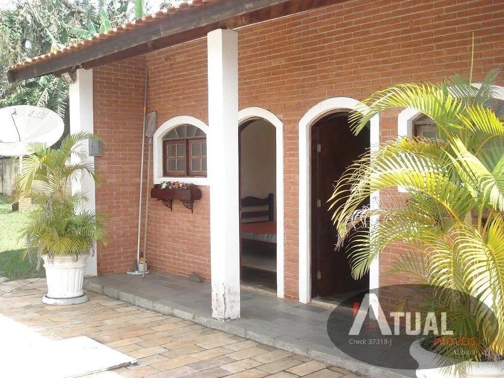 Chácara à venda de 2.000 m² em Piracaia, SP, Brasil