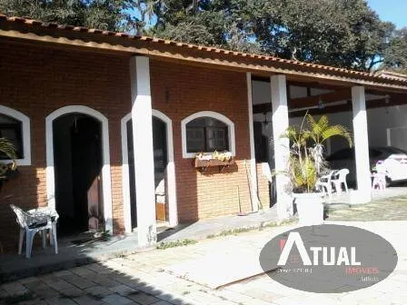 Chácara à venda de 2.000 m² em Piracaia, SP, Brasil