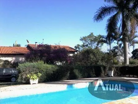 Chácara à venda de 2.000 m² em Piracaia, SP, Brasil