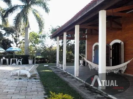 Chácara à venda de 2.000 m² em Piracaia, SP, Brasil