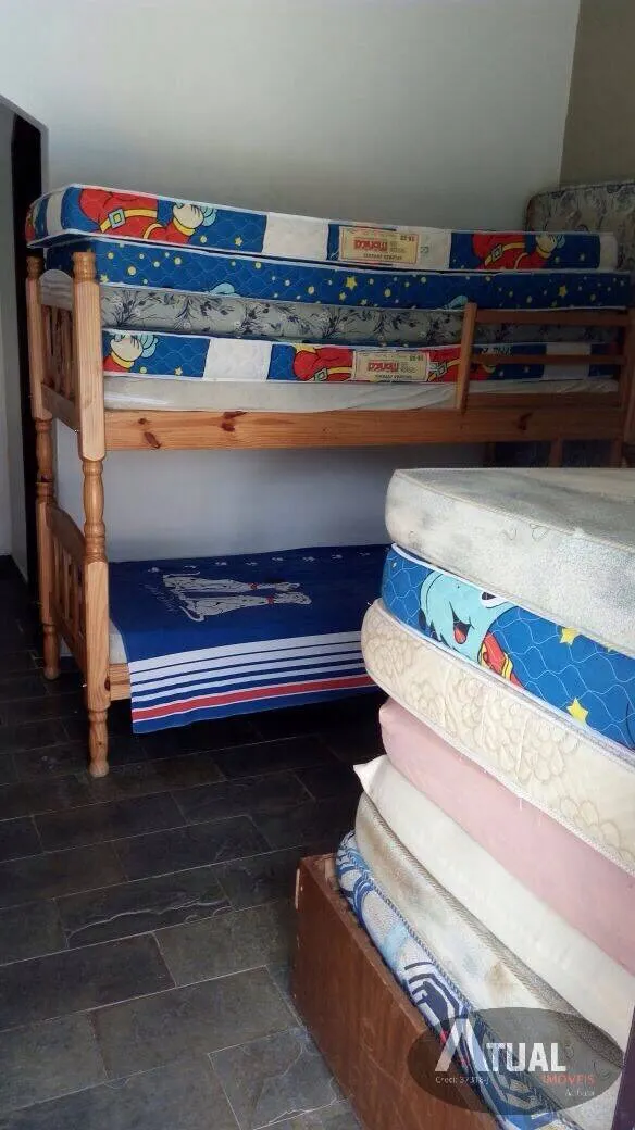 Chácara à venda de 2.000 m² em Piracaia, SP, Brasil