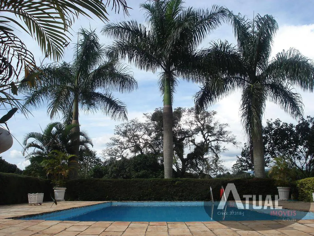 Chácara à venda de 2.000 m² em Piracaia, SP, Brasil