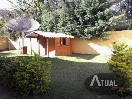 Chácara à venda de 2.000 m² em Piracaia, SP, Brasil