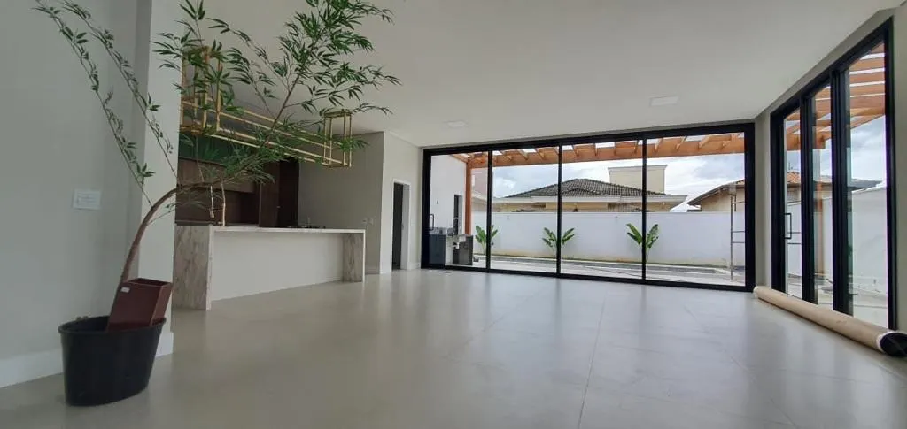 House for sale of 394 m² in Hortolândia, SP, Brazil