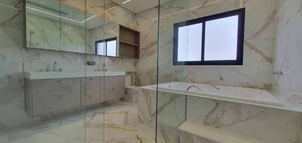 House for sale of 394 m² in Hortolândia, SP, Brazil