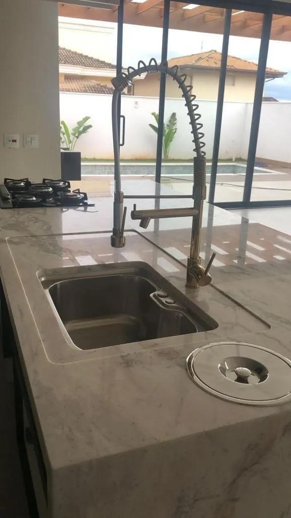House for sale of 394 m² in Hortolândia, SP, Brazil