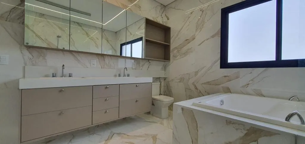 House for sale of 394 m² in Hortolândia, SP, Brazil