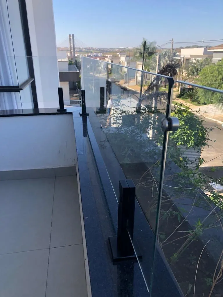 House for sale of 394 m² in Hortolândia, SP, Brazil