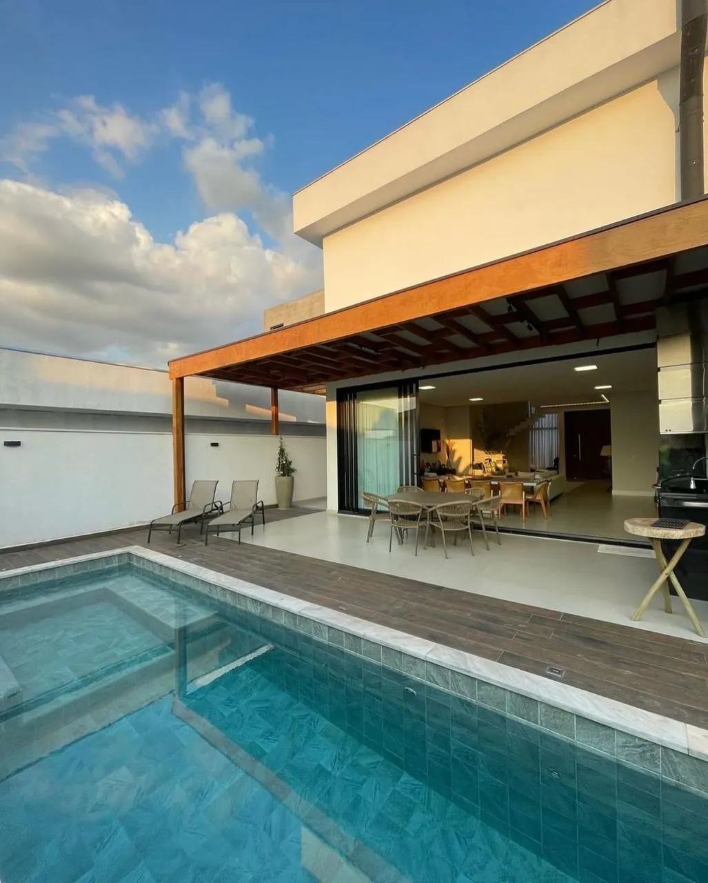 House for sale of 394 m² in Hortolândia, SP, Brazil