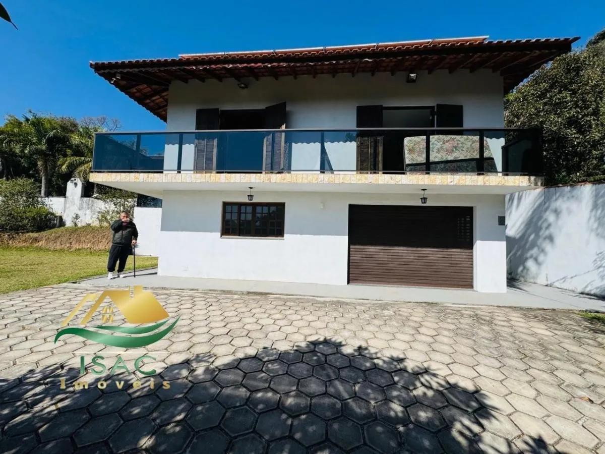 Chácara à venda de 1 ha em Mairiporã, SP, Brasil