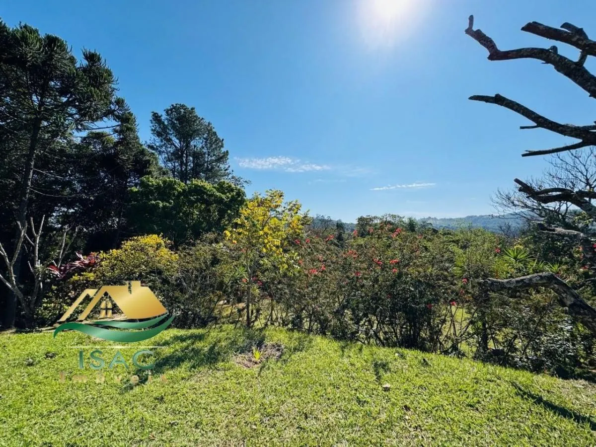 Chácara à venda de 1 ha em Mairiporã, SP, Brasil