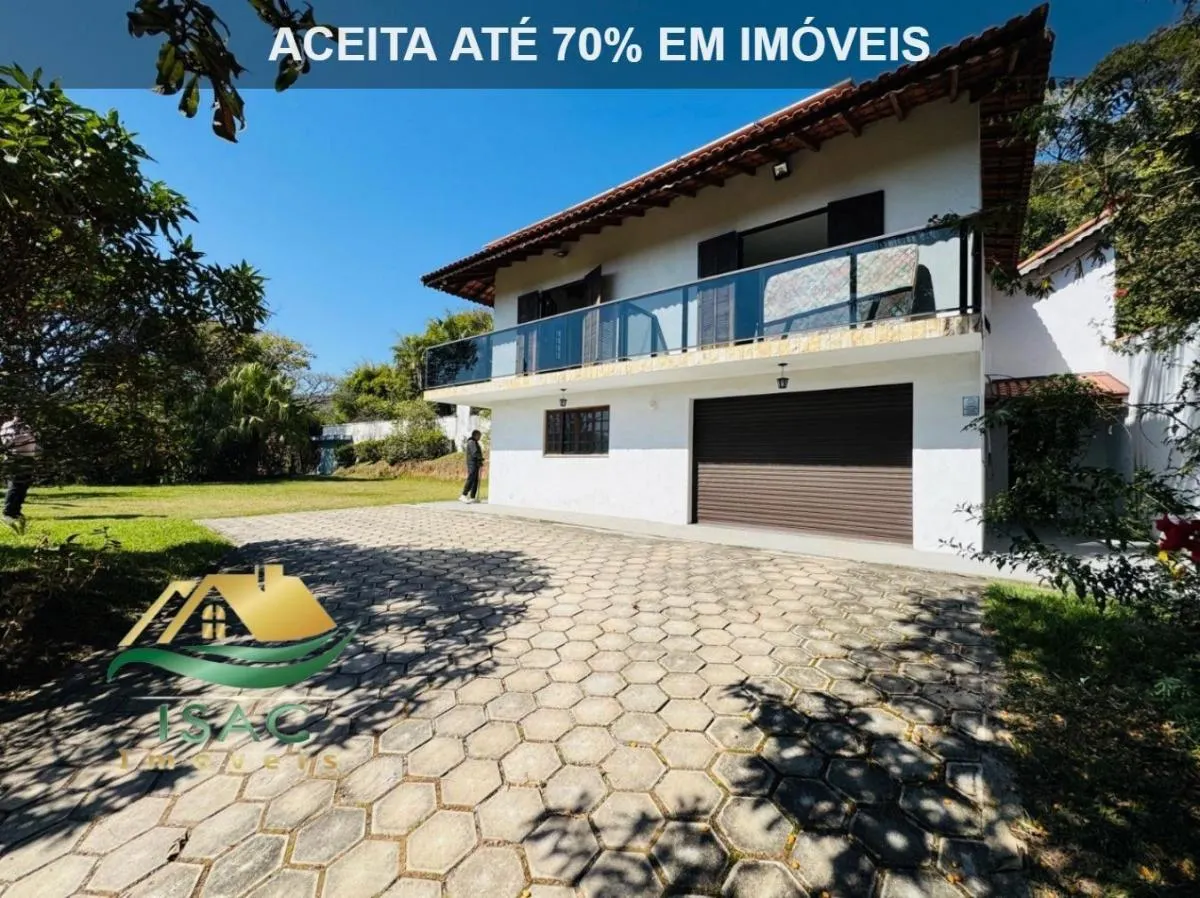 Chácara à venda de 1 ha em Mairiporã, SP, Brasil