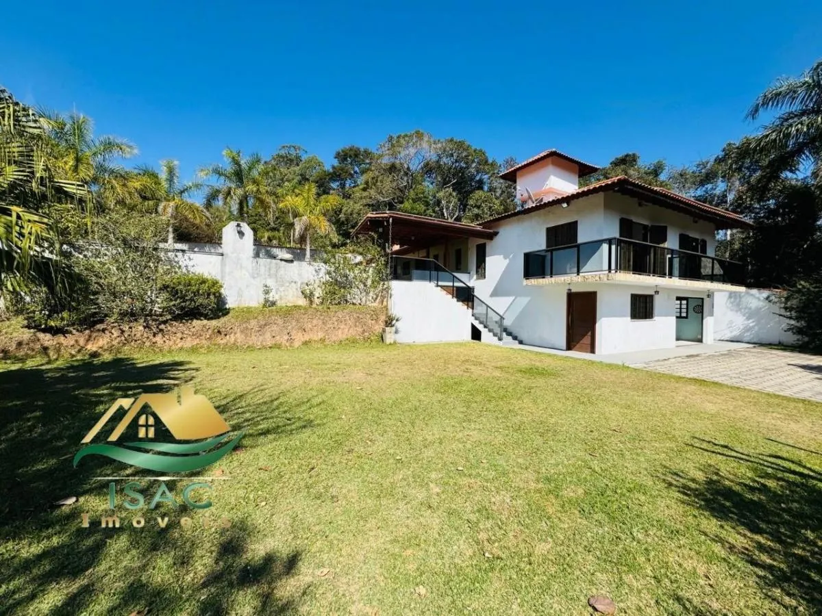 Chácara à venda de 1 ha em Mairiporã, SP, Brasil