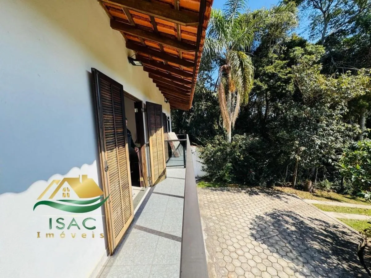 Chácara à venda de 1 ha em Mairiporã, SP, Brasil