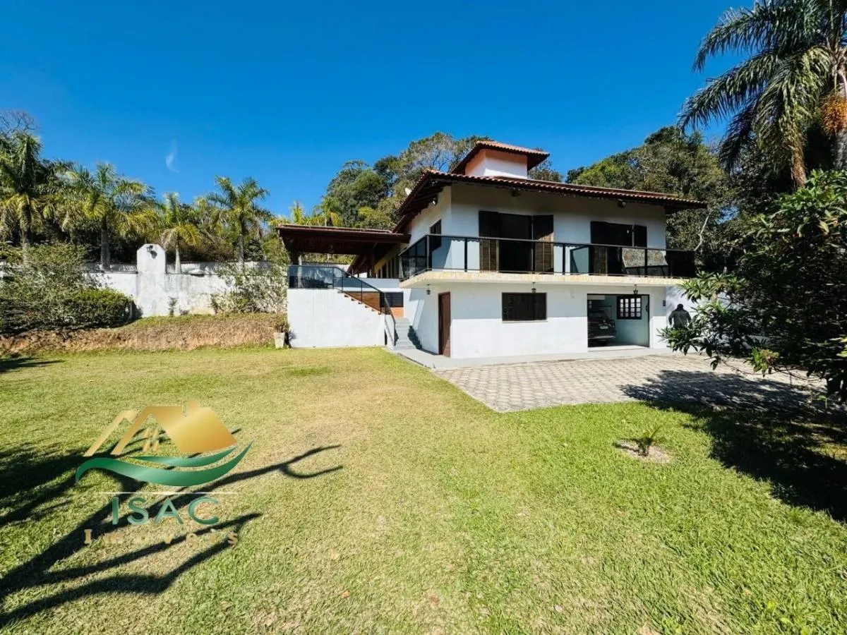 Chácara à venda de 1 ha em Mairiporã, SP, Brasil