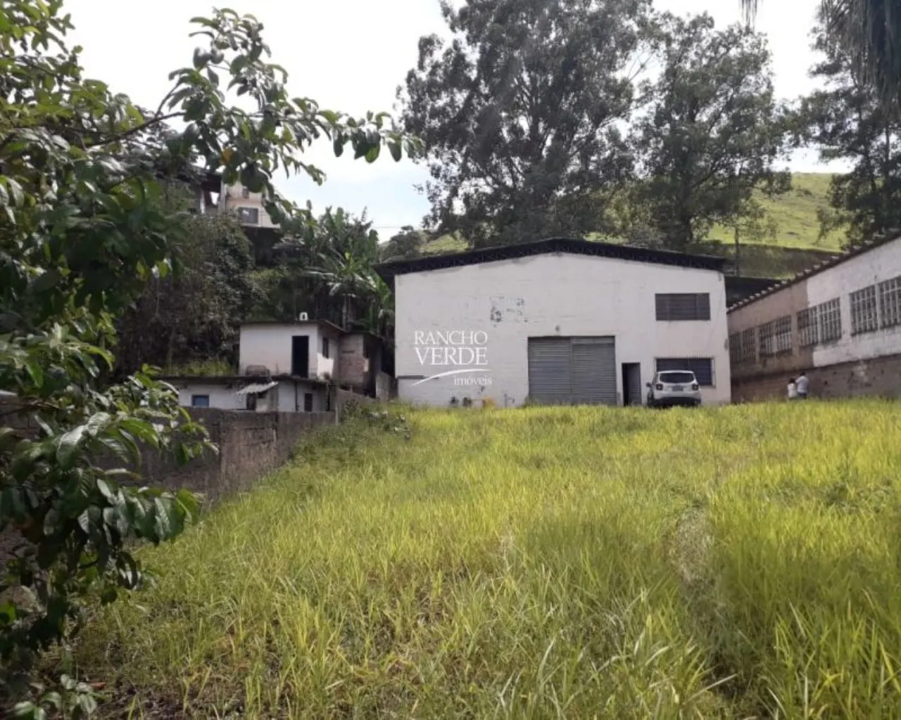 Comercial à venda e para Alugar de 2.240 m² em São José dos Campos, SP, Brasil