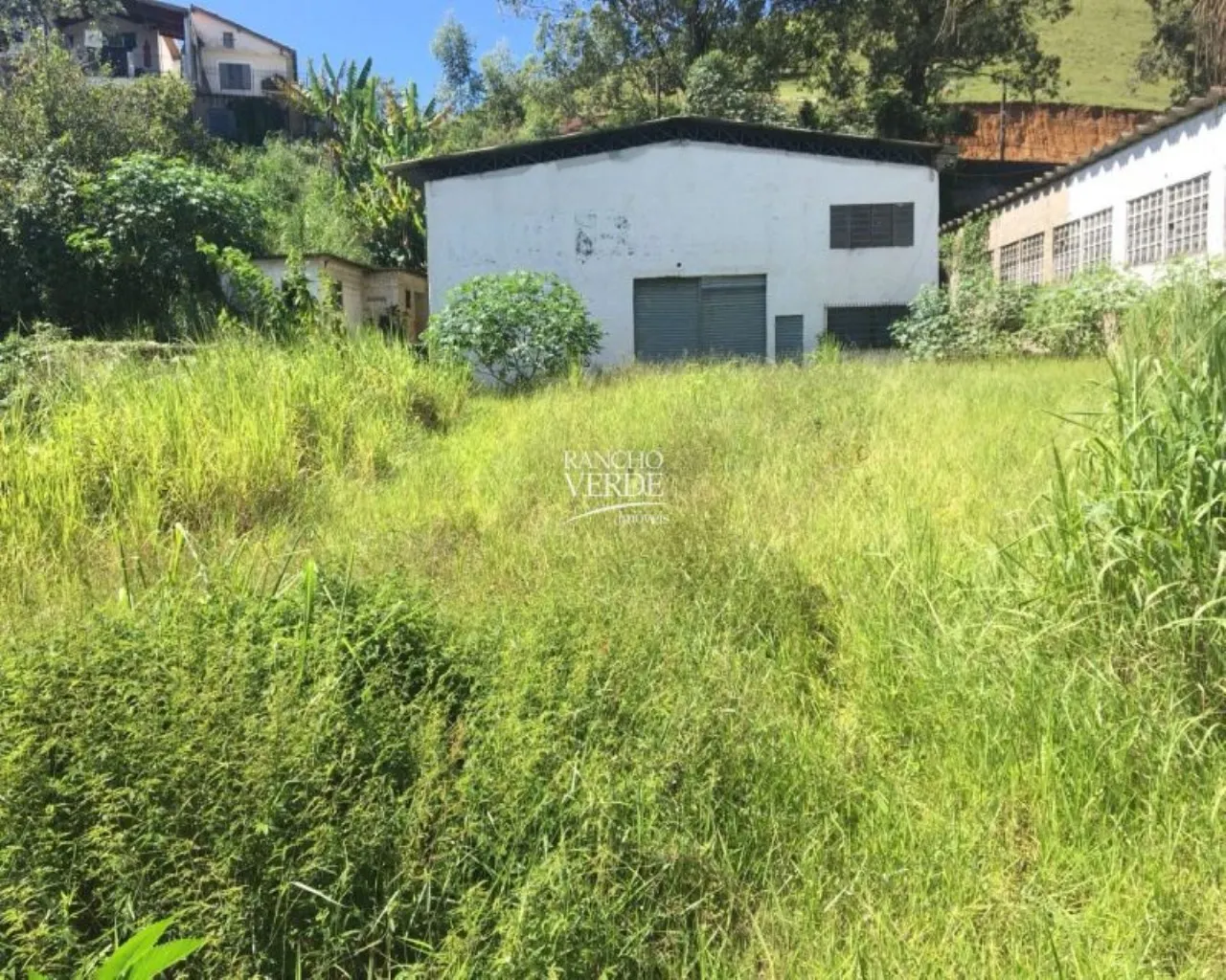 Comercial à venda e para Alugar de 2.240 m² em São José dos Campos, SP, Brasil