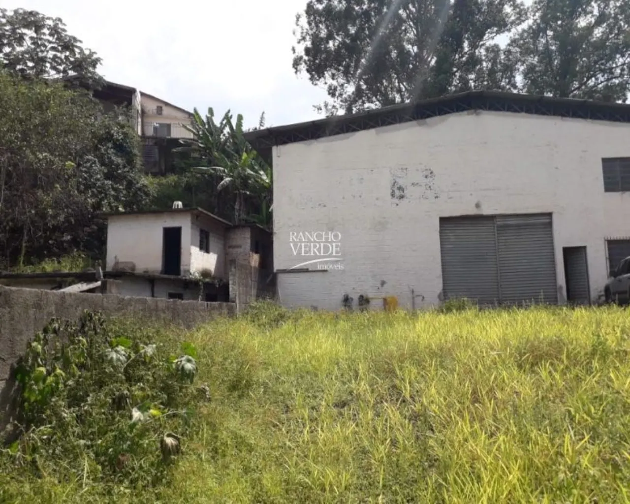 Comercial à venda e para Alugar de 2.240 m² em São José dos Campos, SP, Brasil