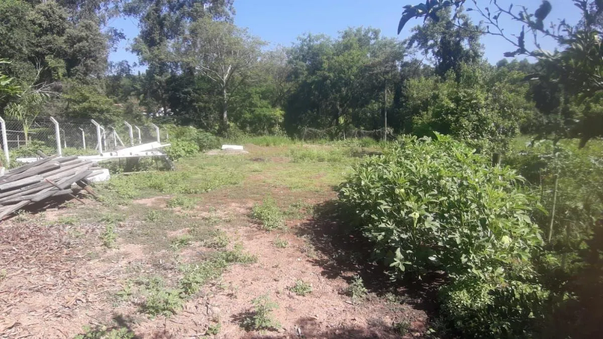 Country home for sale of 2,000 m² in Piracicaba, SP, Brazil