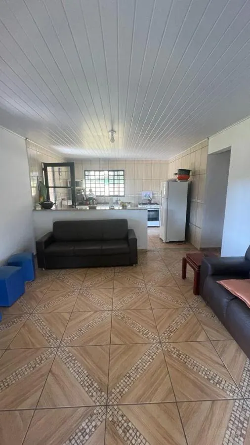 Country home for sale of 1 acres in Alumínio, SP, Brazil