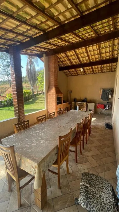 Country home for sale of 1 acres in Alumínio, SP, Brazil