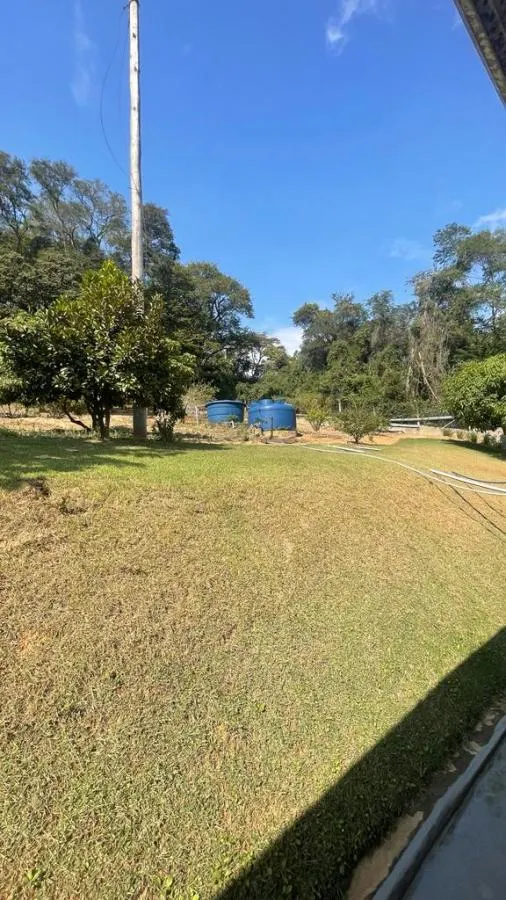 Country home for sale of 1 acres in Alumínio, SP, Brazil