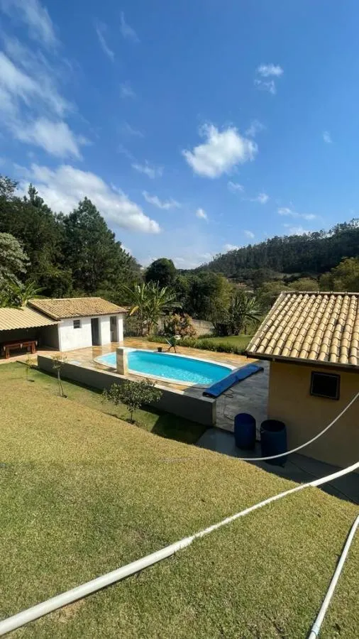 Country home for sale of 1 acres in Alumínio, SP, Brazil