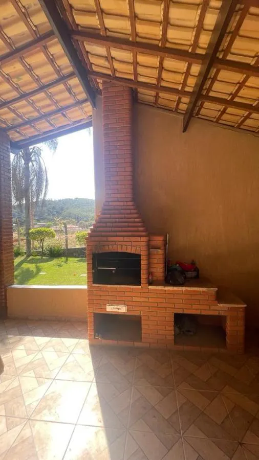 Country home for sale of 1 acres in Alumínio, SP, Brazil