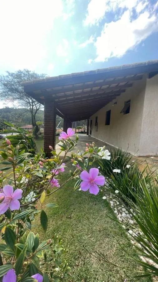 Country home for sale of 1 acres in Alumínio, SP, Brazil