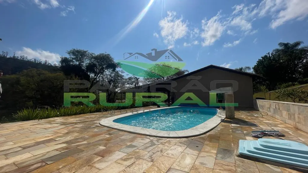 Country home for sale of 1 acres in Alumínio, SP, Brazil