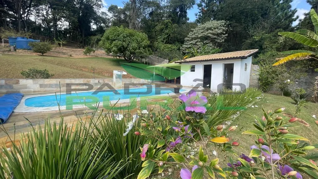Country home for sale of 1 acres in Alumínio, SP, Brazil