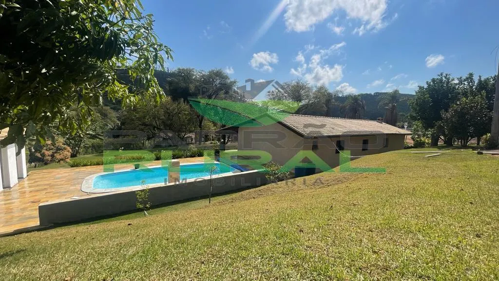 Country home for sale of 1 acres in Alumínio, SP, Brazil