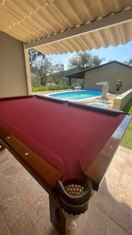 Country home for sale of 1 acres in Alumínio, SP, Brazil