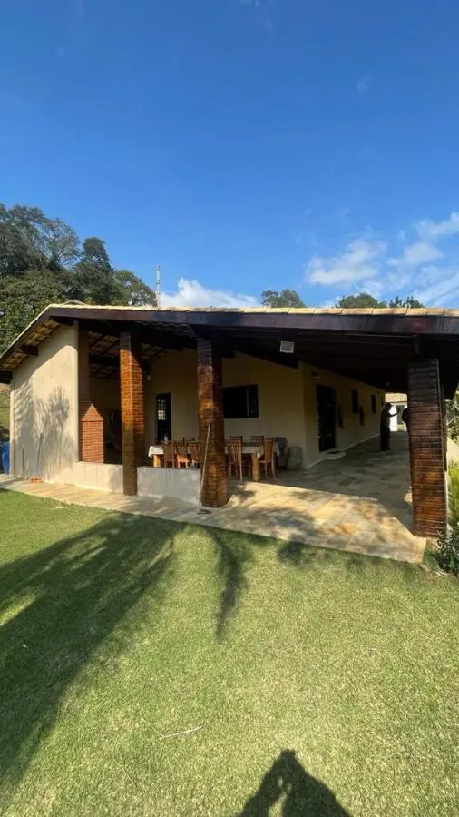 Country home for sale of 1 acres in Alumínio, SP, Brazil