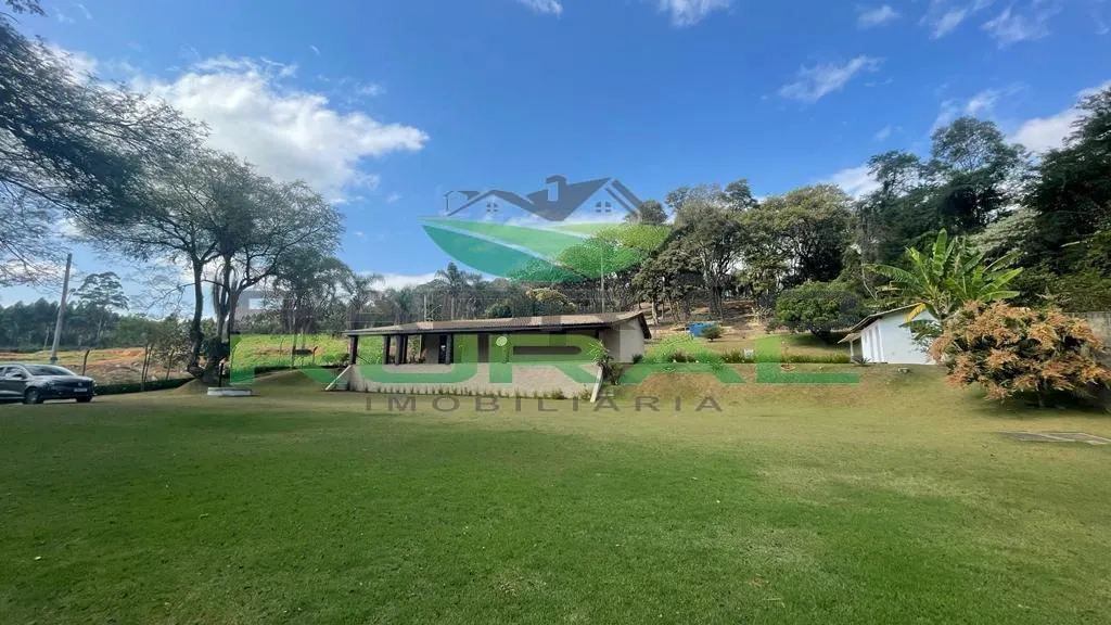 Country home for sale of 1 acres in Alumínio, SP, Brazil