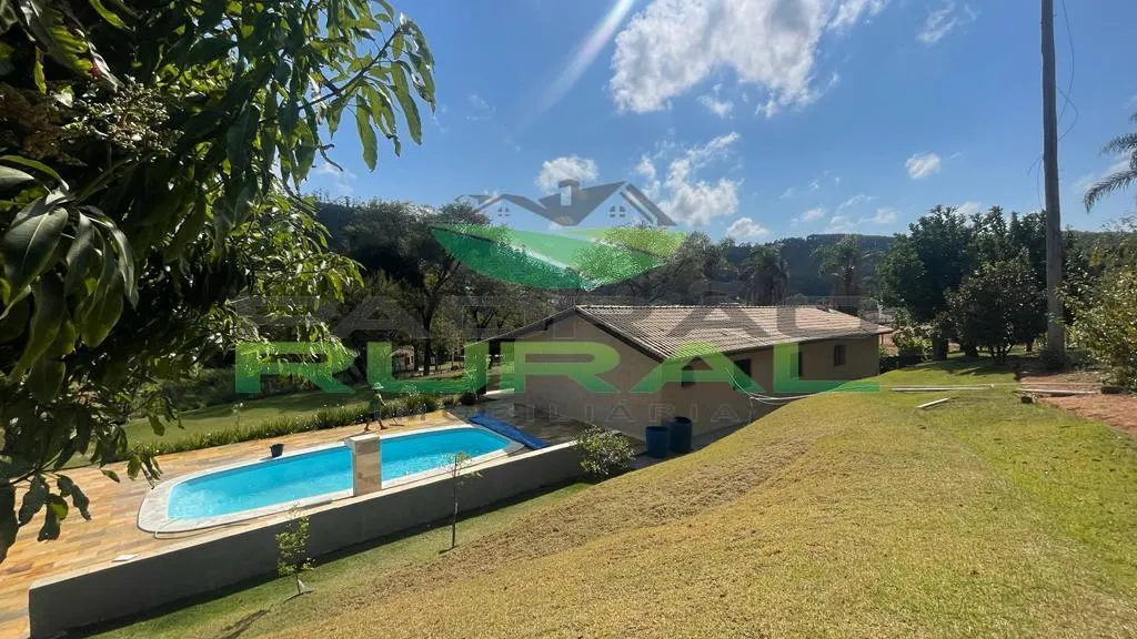 Country home for sale of 1 acres in Alumínio, SP, Brazil