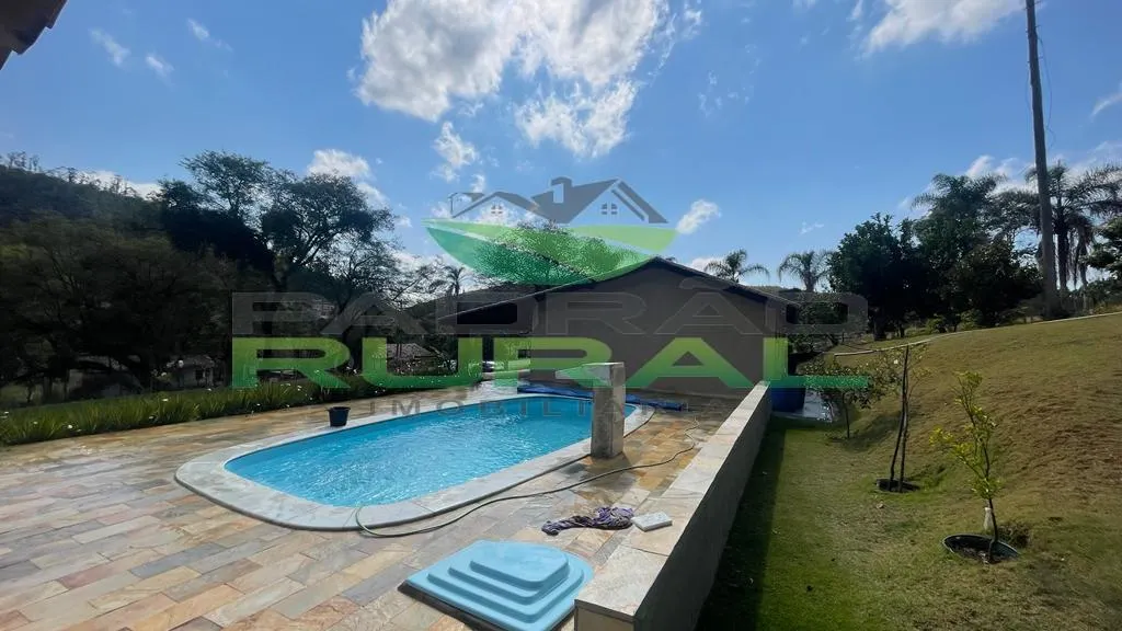 Country home for sale of 1 acres in Alumínio, SP, Brazil
